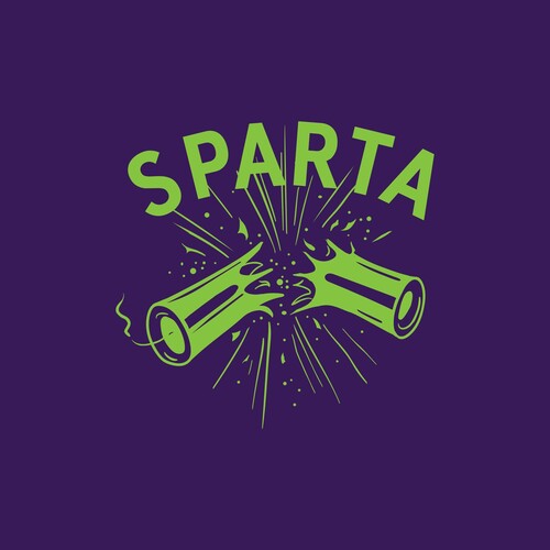 Esparta - Esparta (Vinilo)