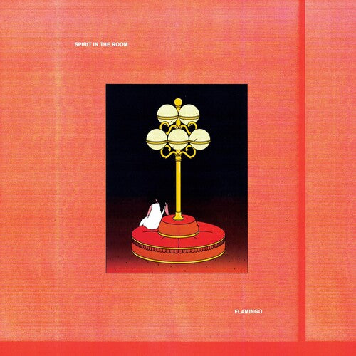 Spirit in the Room - Flamingo (Vinyl)