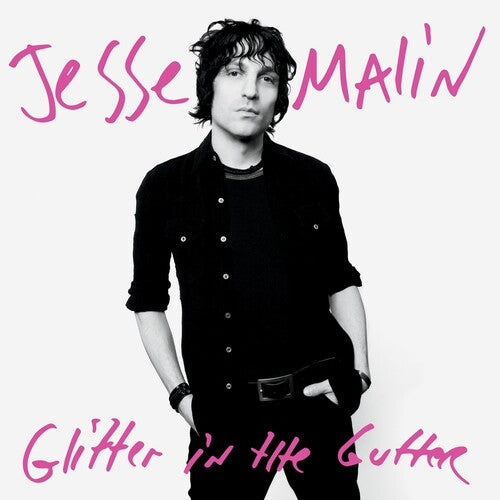 ジェシー・マリン - グリッター・イン・ザ・ガター (CD)