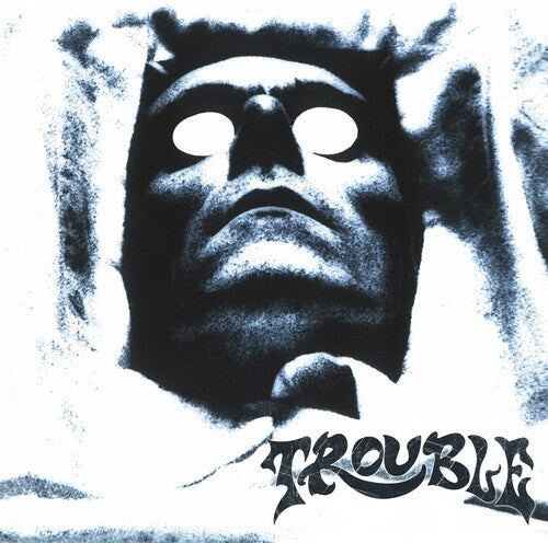 Trouble - Simple Mind Condition (Vinyl)