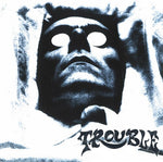 Trouble - Simple Mind Condition (Vinyl)