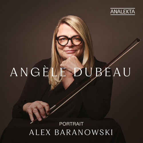 Angele Dubeau - Portrait (CD)