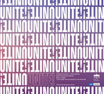 the album cover for Rzewski / Nuss - Unite (2pk)
