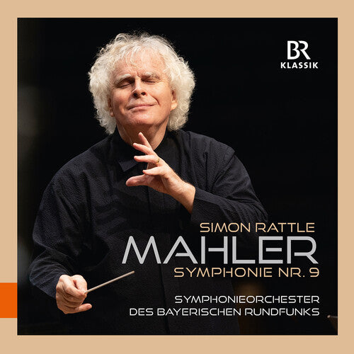 Mahler - Sinfonía 9 (CD)