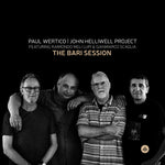 Raimondo Meli Lupi - Bari Session (Vinyl)