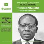 the album cover for Bertho / Bertho - Leopold Sedar Senghor (3pk)