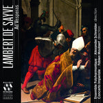 Concierto Imperiale - Ad Vesperas (CD)