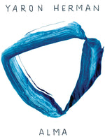 the album cover for Herman - Alma