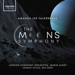 Alsop, Marin - Moons Symphony (CD)