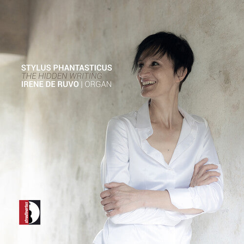 Irene de Ruvo - Stylus Phantansticus (CD)