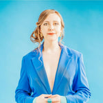 the album cover for Siobhan Miller - Bloom