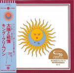 King Crimson - Larks' Tongues In Aspic - SHM-CD / Paper Sleeve (CD)