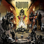 Antipope - Rex Mundi (CD)