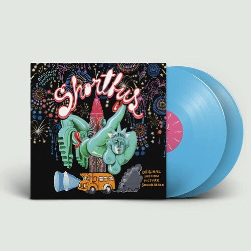 Shortbus (Original Soundtrack) (Vinyl)