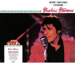 シェイキン・スティーブンス - メリー・クリスマス・エブリワン (ビニール盤)