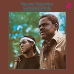 Stanley Turrentine - Common Touch (Vinilo)