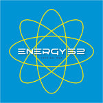 the album cover for Energy 52 - Cafe Del Mar - 30th Anniversary