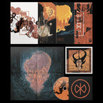 Demon Hunter - Exile (Deluxe Edition) (CD)