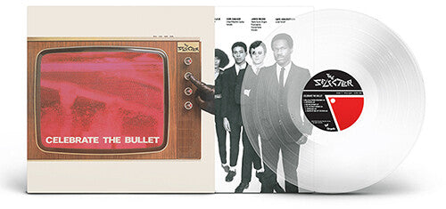 The Selecter - Celebrate The Bullet - 2022 Remaster (Vinyl)