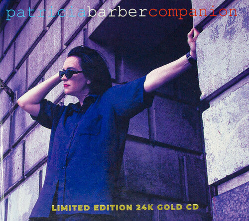 Patricia Barber - Compañero (CD)