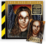 Stryper - La cobertura (CD)