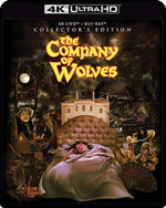 The Company of Wolves (Collector's Edition) (4K Ultra HD)