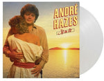 André Hazes - Jij En Ik - Vinilo limitado de color blanco de 180 gramos (Vinilo)