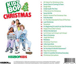 Kidz Bop Kids - Navidad Kidz Bop (CD)