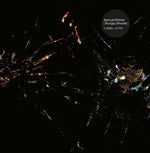 Samuel Rohrer - Hungry Ghosts (Vinyl)