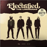 The Limiñanas - Electrified (Best Of 2009-2022) (Vinyl)