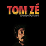 Tom Zé - Correio da Estacao do Bras (Vinyl)