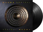 Magma - Kartehl (Vinilo)