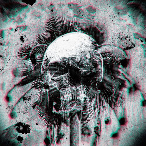 Tropical Gothclub - Wheels Within Wheels / Nivel de calle (Vinilo)