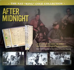 Nat 'King' Cole And His Trio* : After Midnight (3x12", Album, Mono, RM, 180)