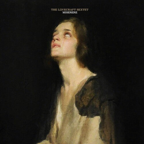 Lovecraft Sextet - Miserere (Vinyl)