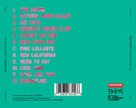 非常に疑わしい - ミッドナイト・デーモン・クラブ (CD)