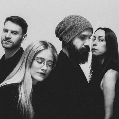 ゴースト・ライト - ザ・ヒーリング（ビニール盤）