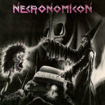 Necronomicon - Apocalyptic Nightmare - Splatter (Vinyl)