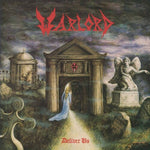Warlord - Deliver Us - Silver (Vinyl)