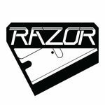 Razor - Fast & Loud - Shape (Vinyl)