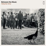 the album cover for End Of The Road Presents: Between The Music / Var - End Of The Road Presents: Between The Music / Var