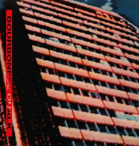 Bourbonese Qualk - Bourbonese Qualk (Vinilo)