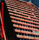 Bourbonese Qualk - Bourbonese Qualk (Vinilo)