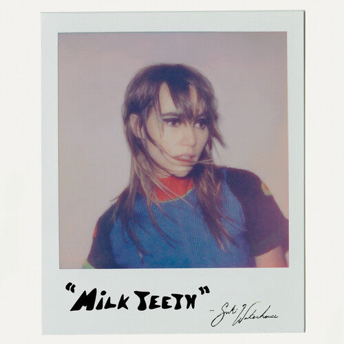 Suki Waterhouse - Milk Teeth (Vinyl)