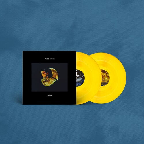 Wild Pink - ILYSM (Vinilo)