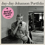 Jay-Jay Johanson - Portafolio (CD)