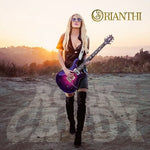Orianthi - Rock Candy (Vinilo)