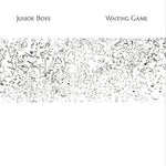 Junior Boys - Juego de espera (Vinilo)