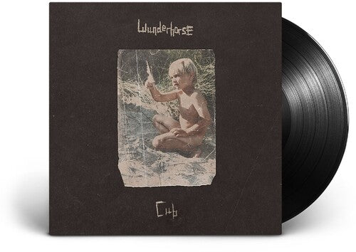 Wunderhorse - Cub (Vinyl)