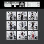NCT 127 - 4thアルバム『2 Baddies』（CD）
